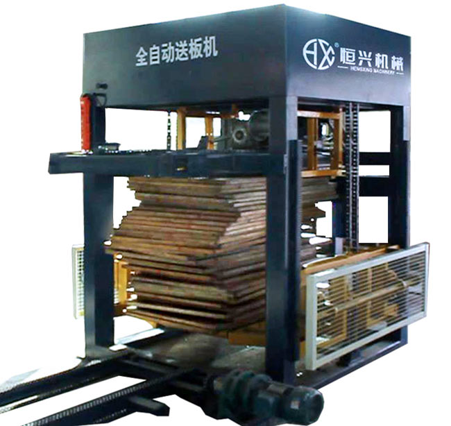 自動上闆機(jī) 供闆機