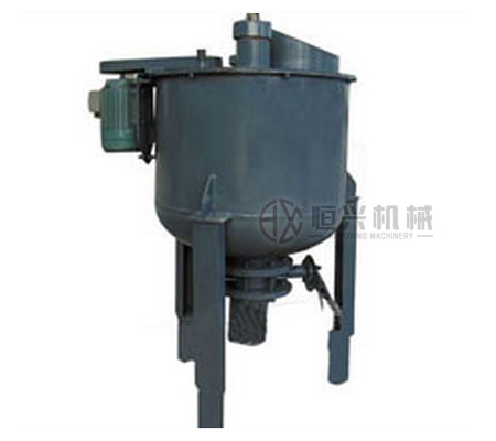 鋁粉攪(jiao)拌罐 鋁(lǚ)粉攪拌(ban)機