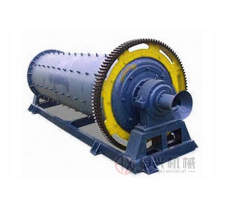 球(qiu)磨機-加氣(qi)混凝土砌(qì)塊設備