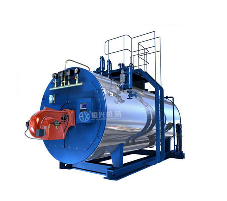 蒸(zhēng)汽鍋爐