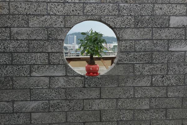 陶(táo)粒泡沫混凝土砌(qì)塊 陶粒泡沫混凝(ning)土砌塊