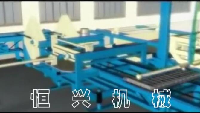 磚(zhuan)闆分離(lí)收磚線(xiàn)視頻