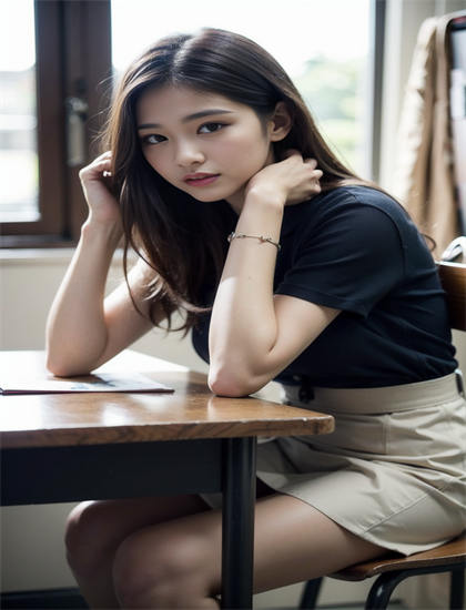 人物深度分析：《哦见鬼！》中的演员的表演技巧与角色塑造 认识人物与故事的互动