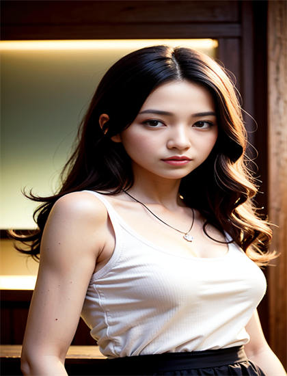 犯罪片技术揭秘：封闭女子监狱的创作历程与幕后故事 ——犯罪片的专业鉴赏