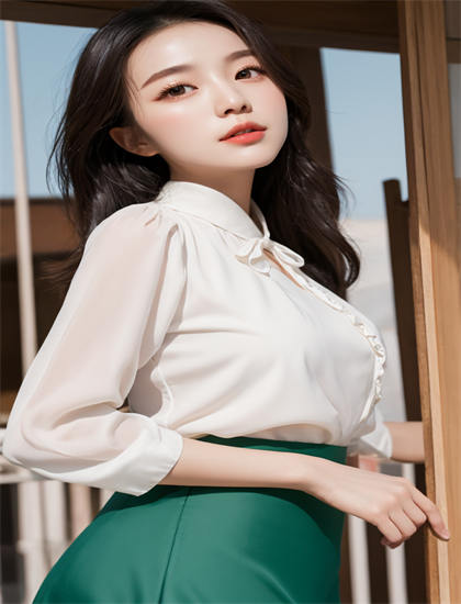 人物深度分析：《80后记录短片》中的政治的权力博弈与社会结构 感受人物塑造的匠心